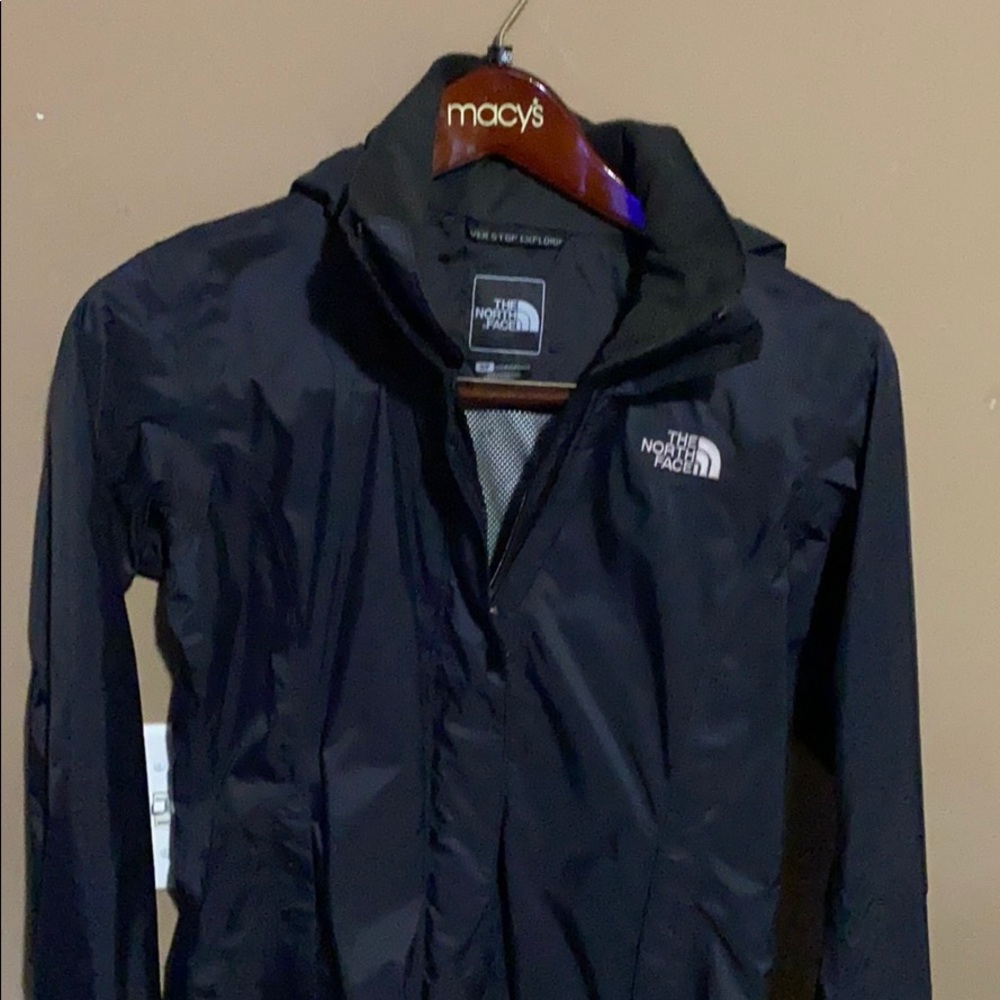 Northface Wind Breaker Jacket - image 1